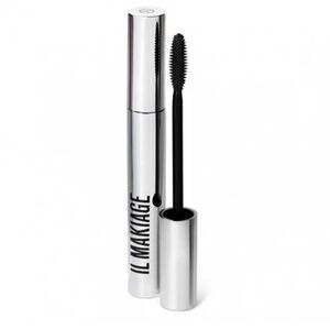 ICON MASCARA
HIGH VOLUME & INTENSE CURL MASCARA NIB